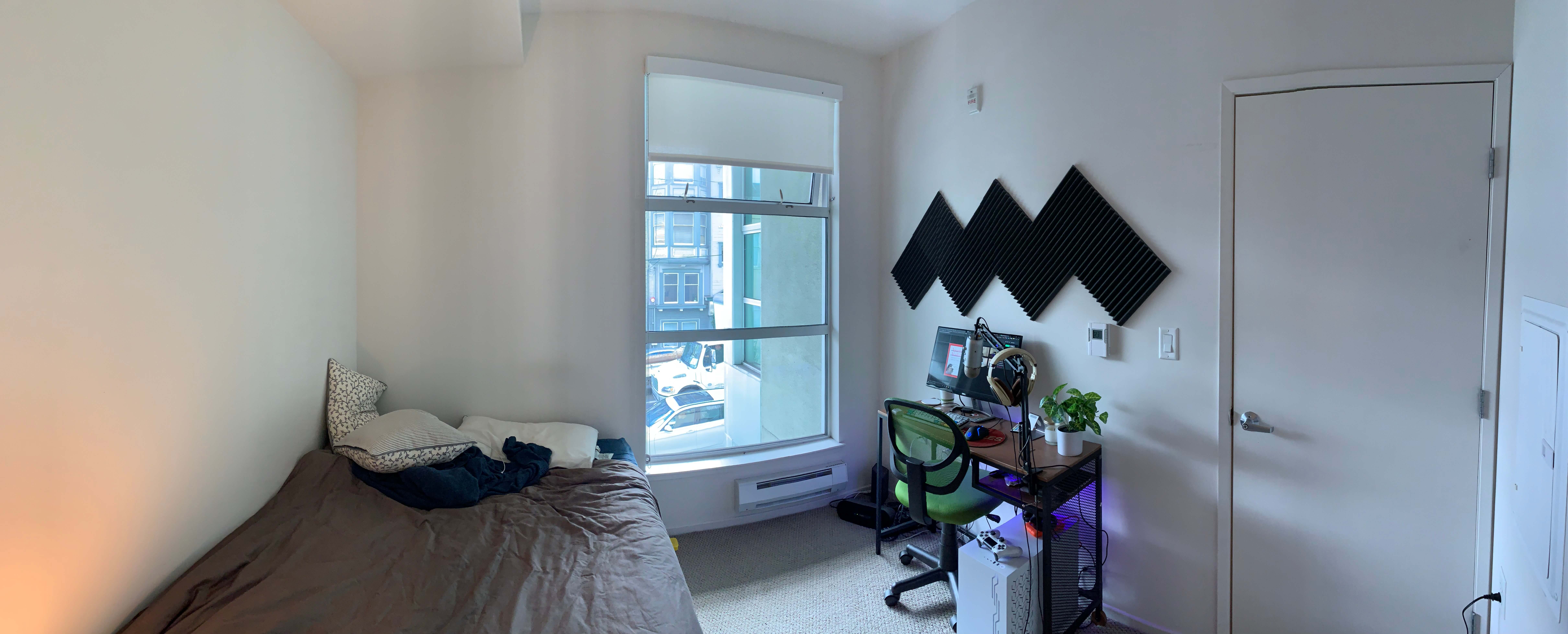 My Room
